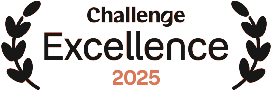 Challenge Excellence 2025