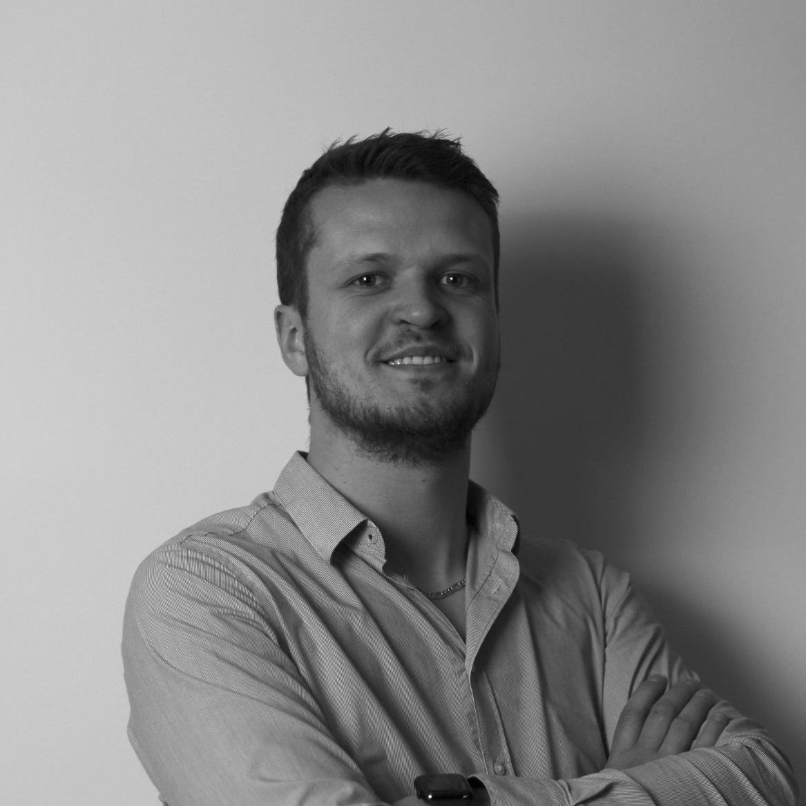Portrait de Nicolas Huguenin
